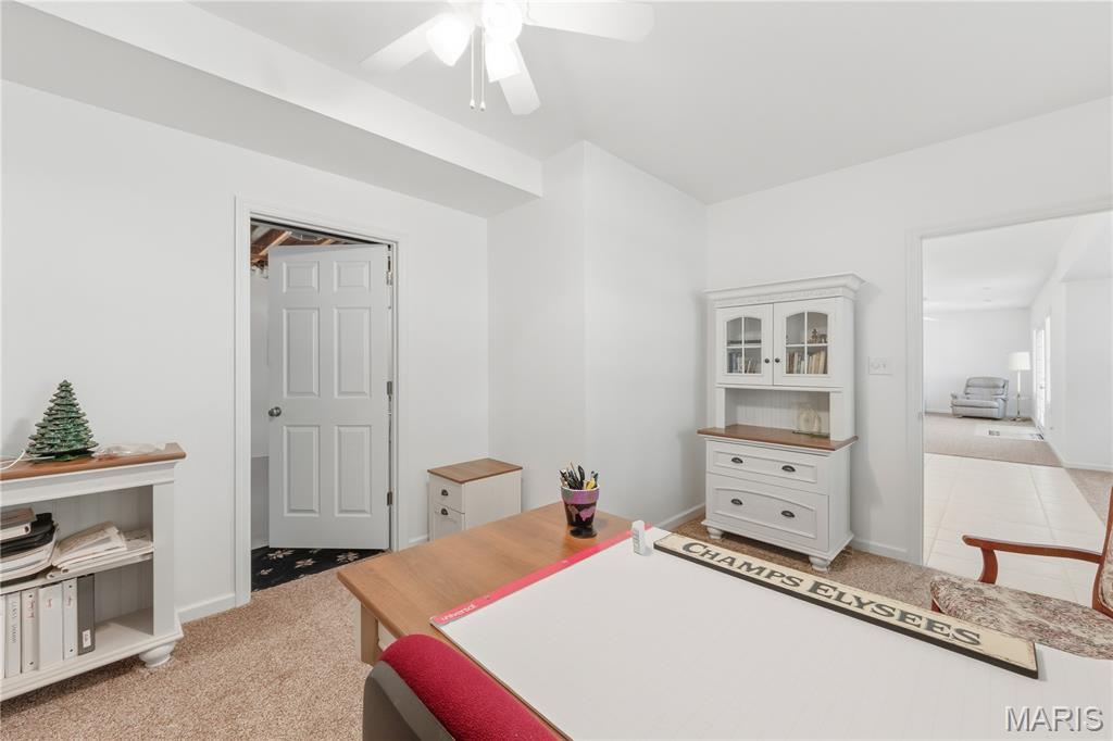 St Marys Estates - Residential