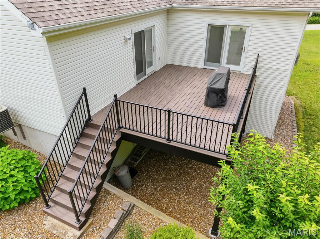 St Marys Estates - Residential