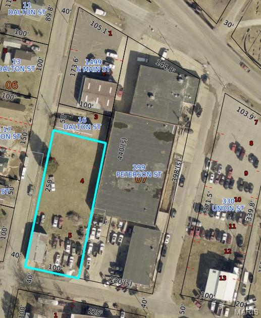 Town/Newtown - Commercial Sale