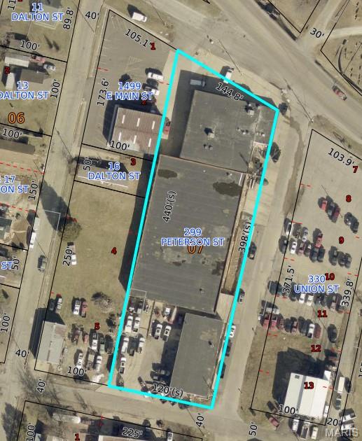Town/Newtown - Commercial Sale