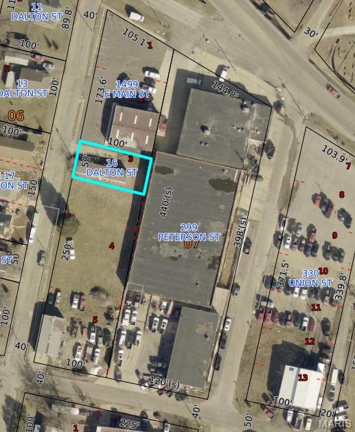 Town/Newtown - Commercial Sale