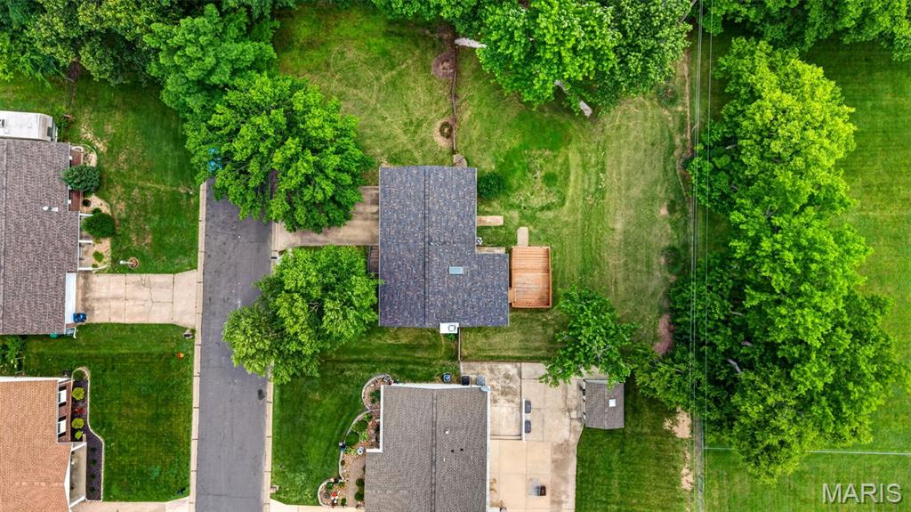 Arlington Heights #5 - Residential
