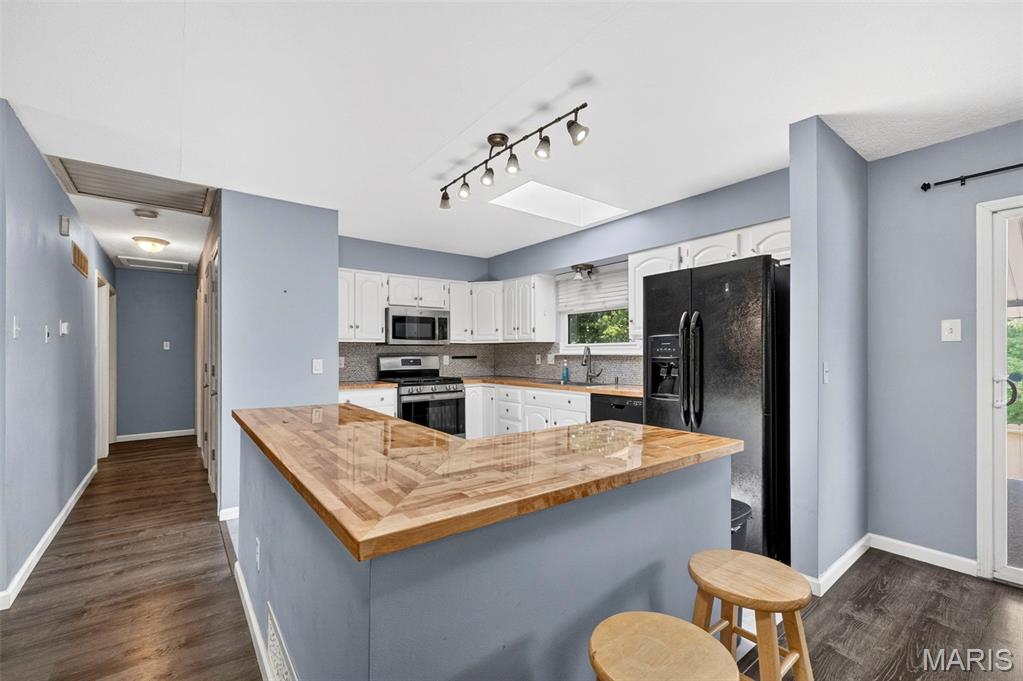 Arlington Heights #5 - Residential