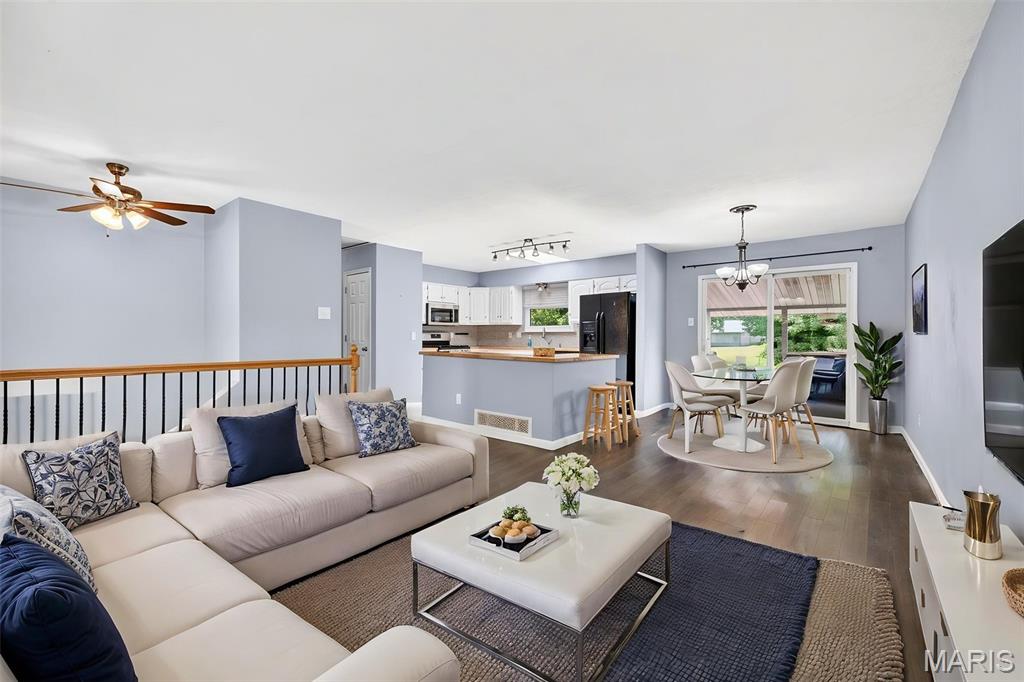 Arlington Heights #5 - Residential