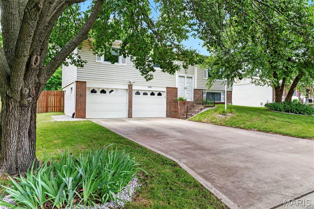 Arlington Heights #5 - Residential