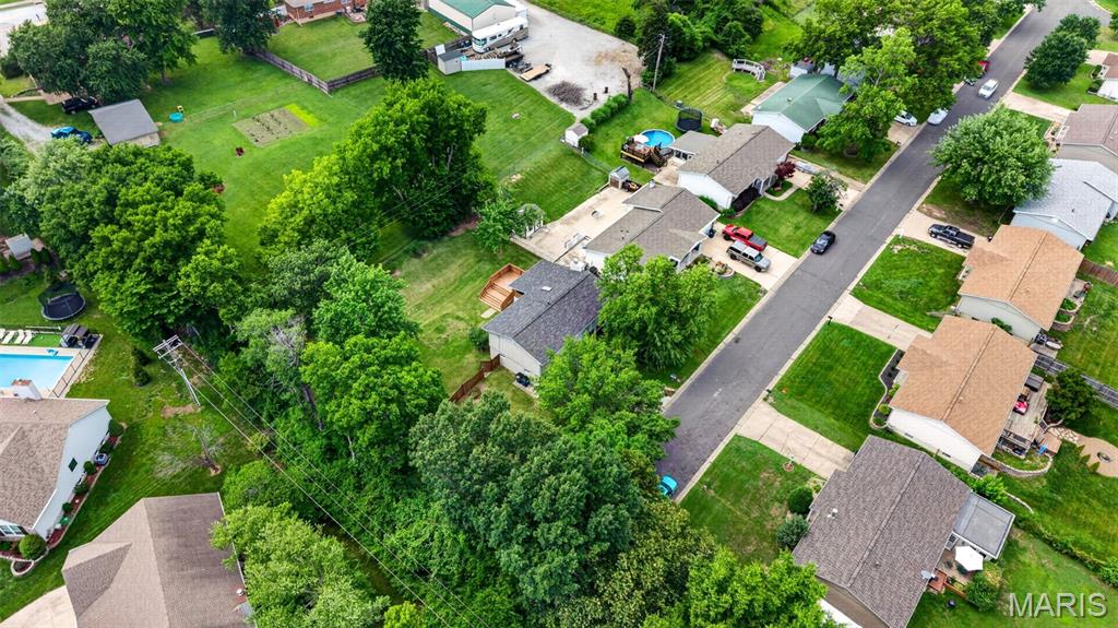 Arlington Heights #5 - Residential