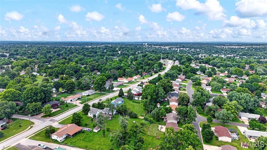 Arlington Heights #5 - Residential
