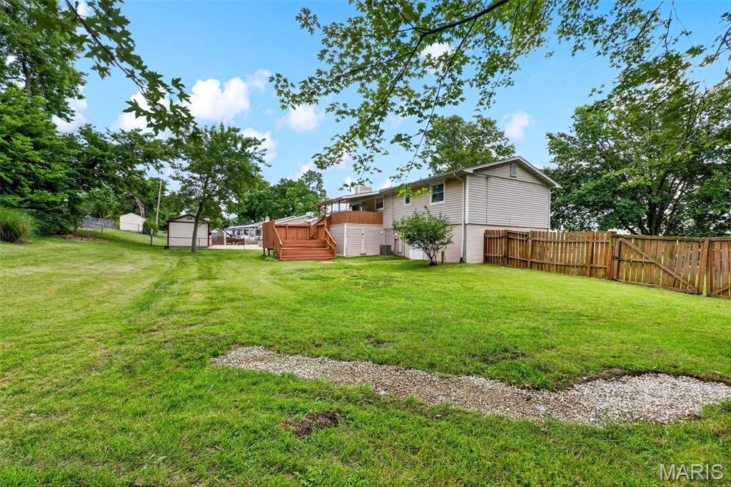 Arlington Heights #5 - Residential