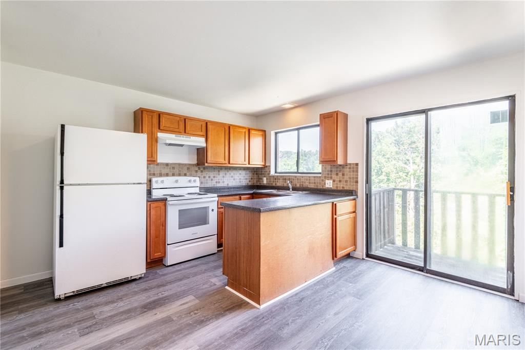 Pembroke Park 01 - Residential Lease