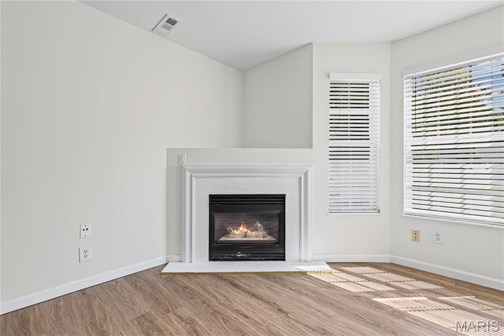 Woodland Crossing - Residential