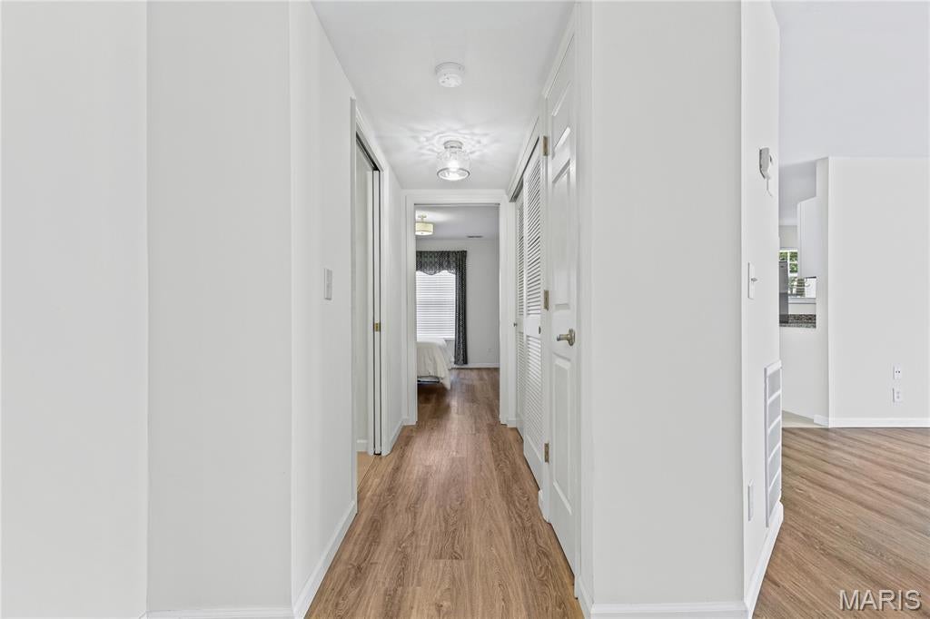 Woodland Crossing - Residential