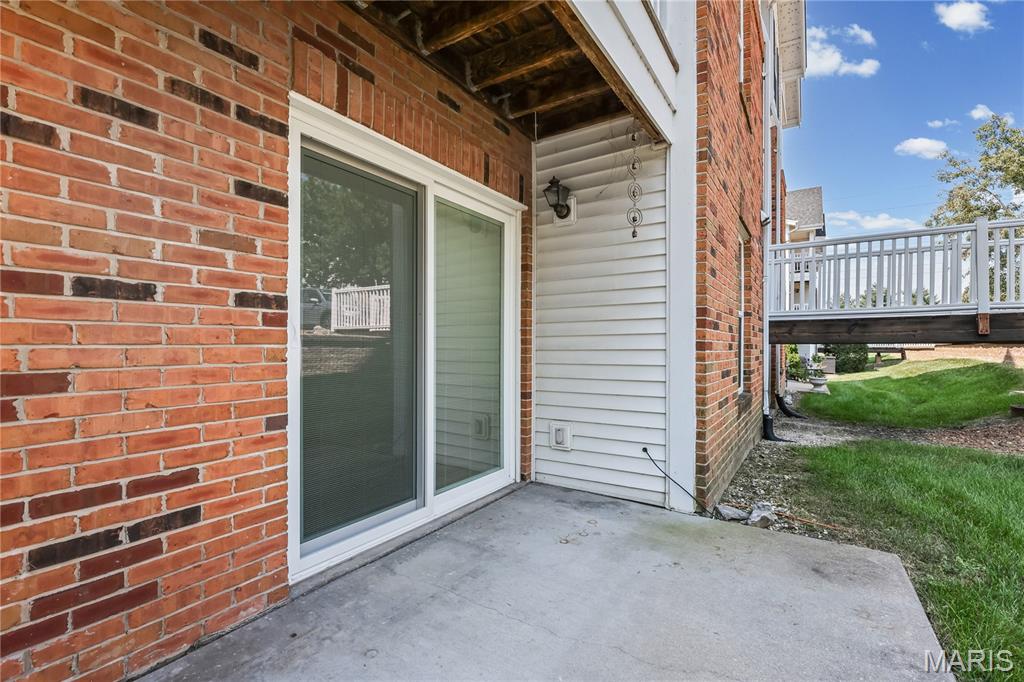 Woodland Crossing - Residential