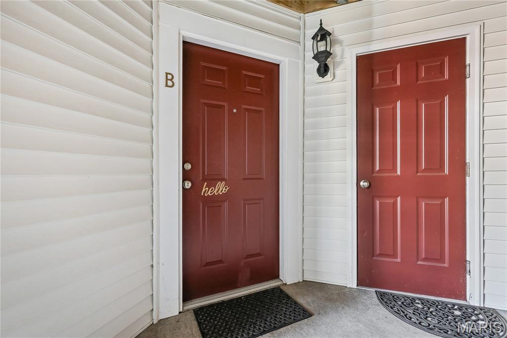 Woodland Crossing - Residential
