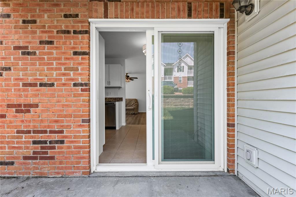 Woodland Crossing - Residential