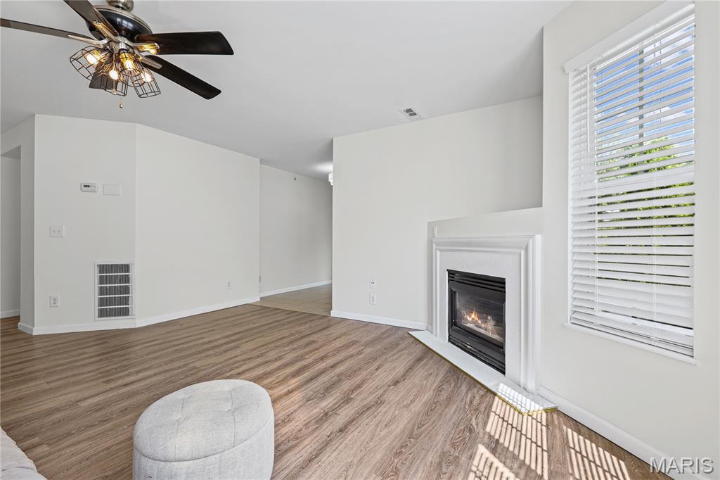 Woodland Crossing - Residential