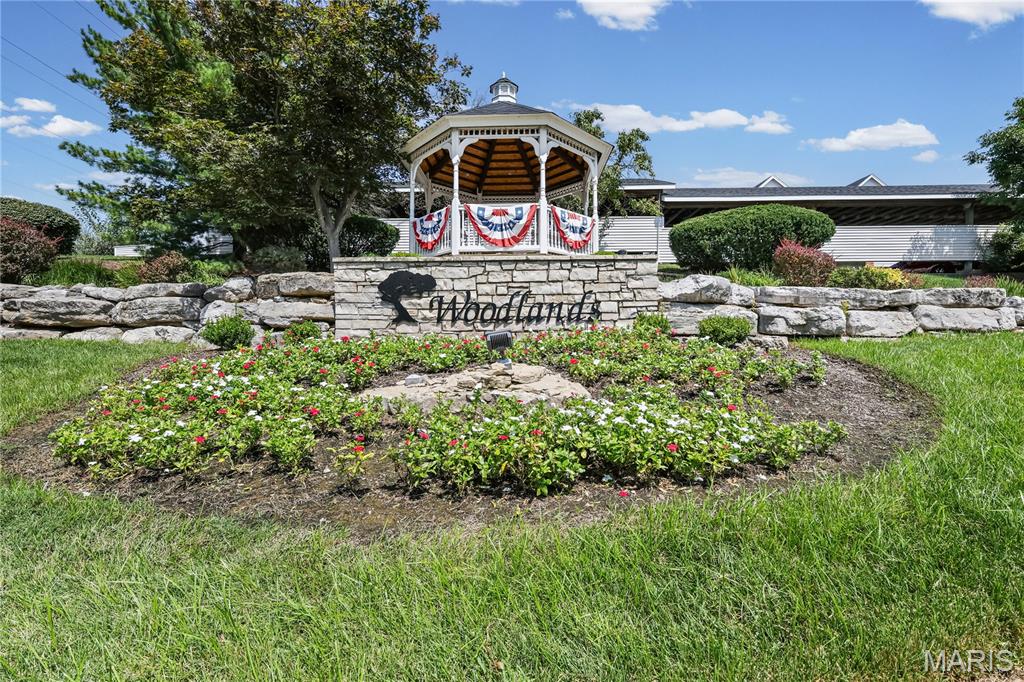 Woodland Crossing - Residential
