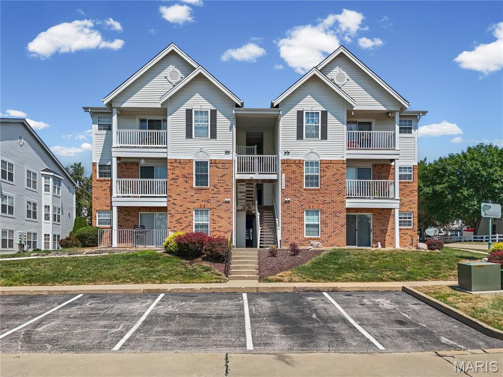 Woodland Crossing - Residential