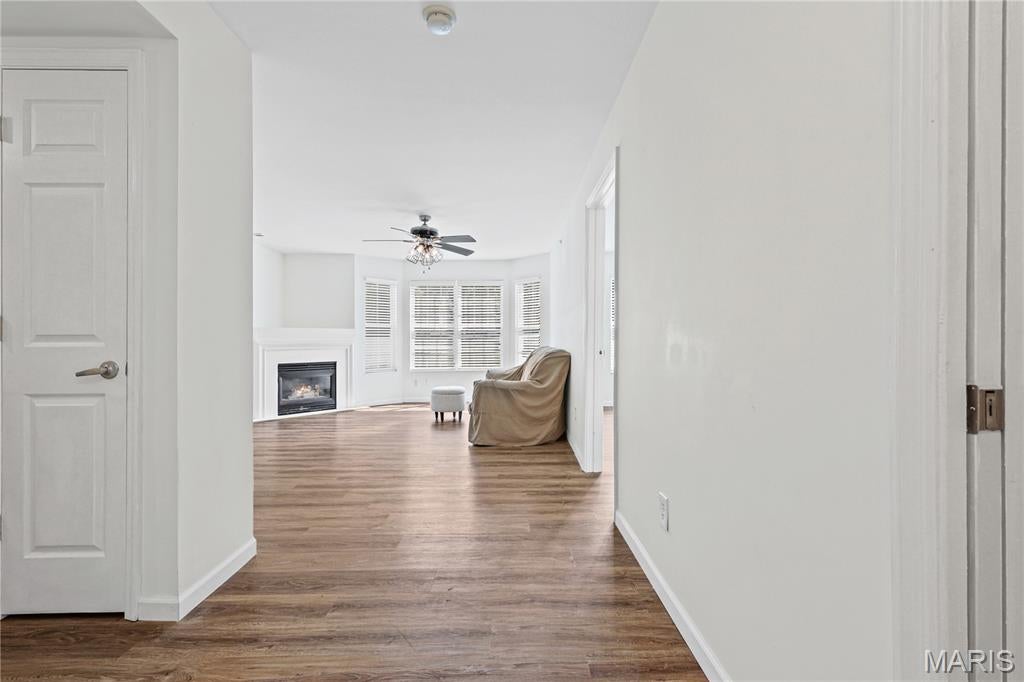 Woodland Crossing - Residential