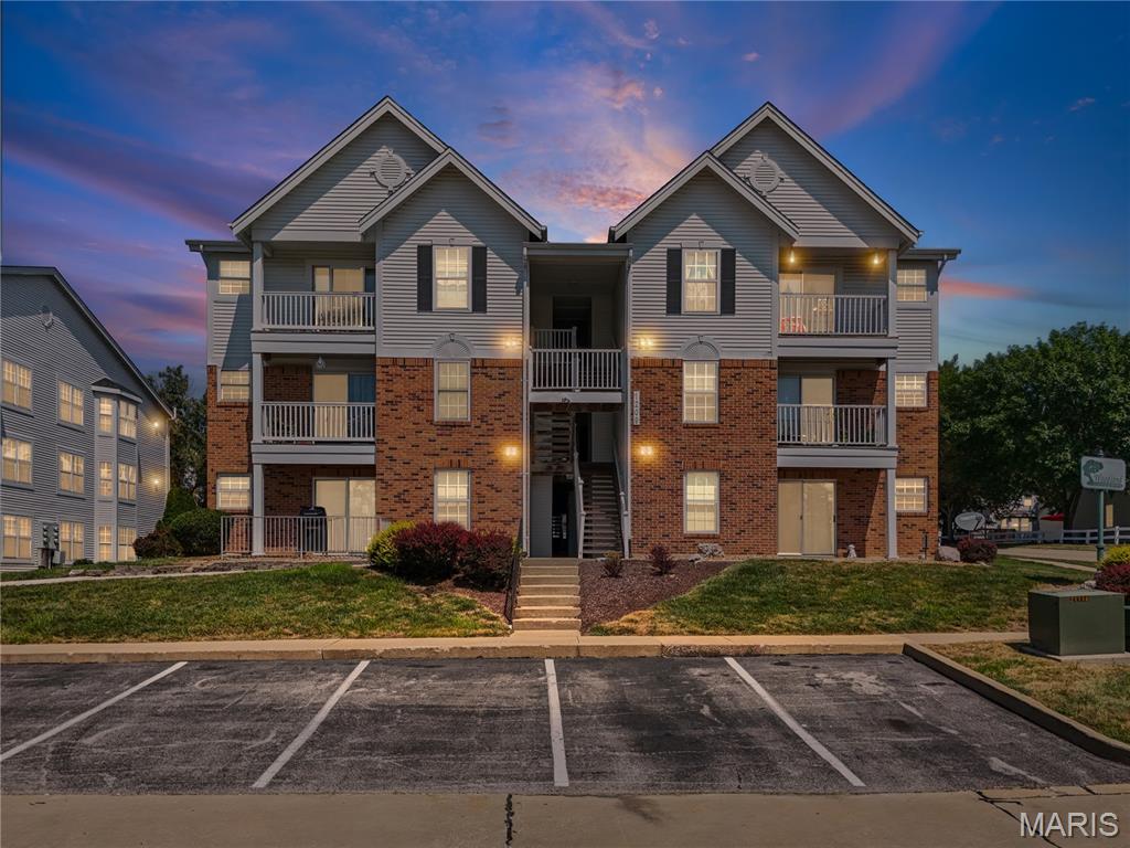 Woodland Crossing - Residential