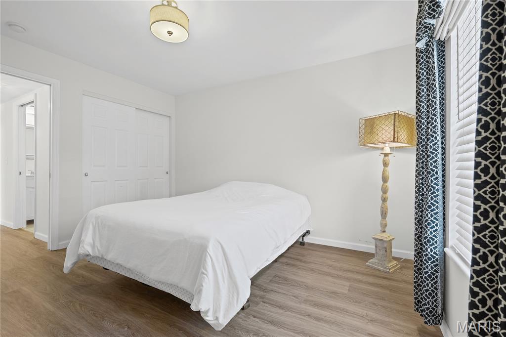 Woodland Crossing - Residential