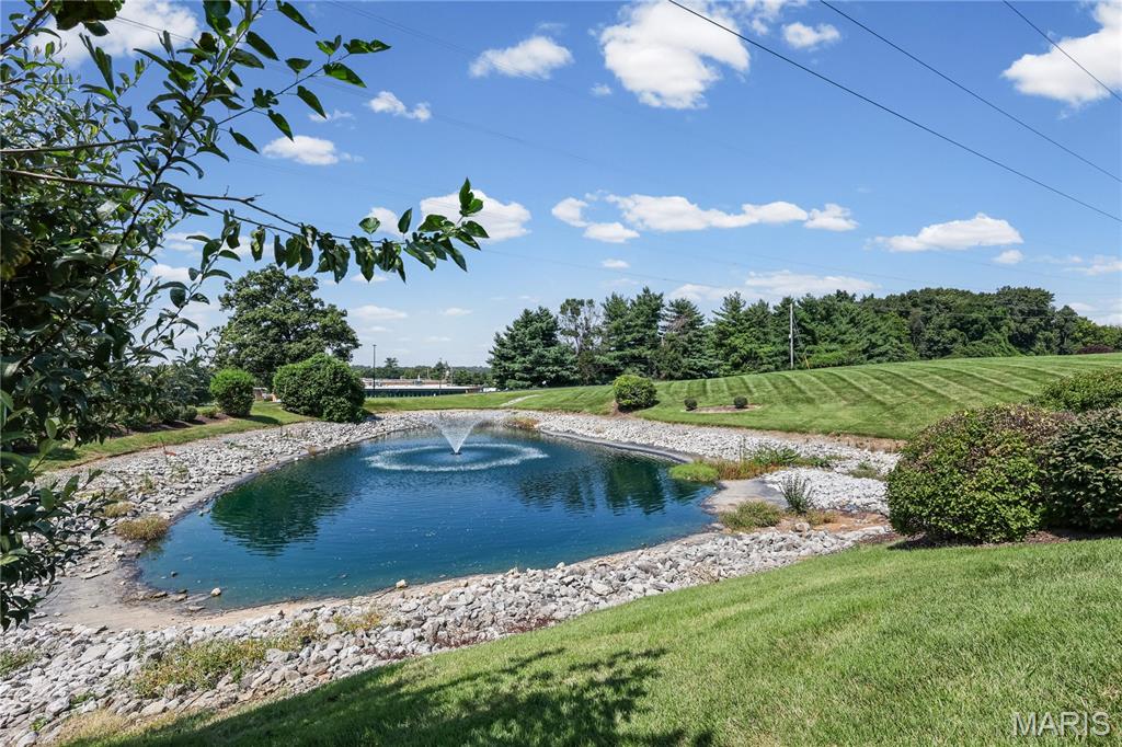 Woodland Crossing - Residential