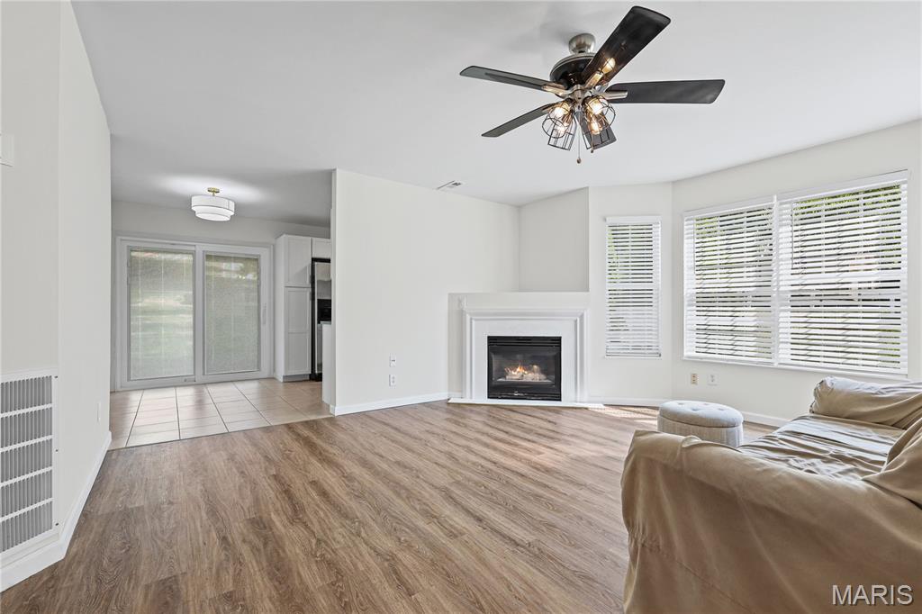 Woodland Crossing - Residential