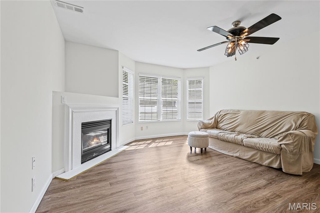 Woodland Crossing - Residential