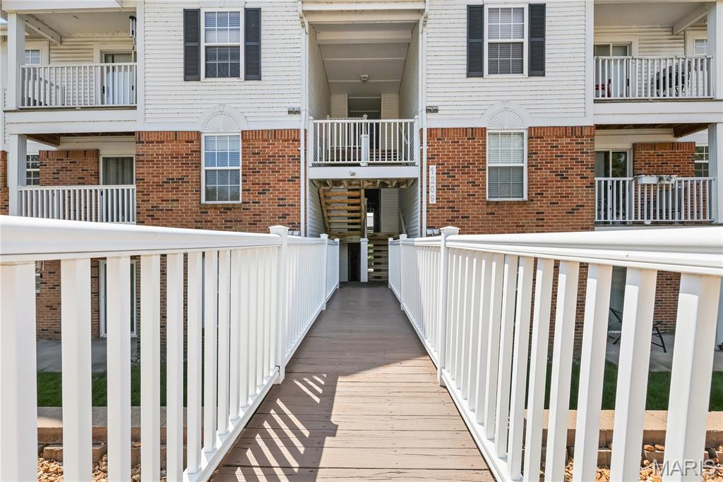 Woodland Crossing - Residential