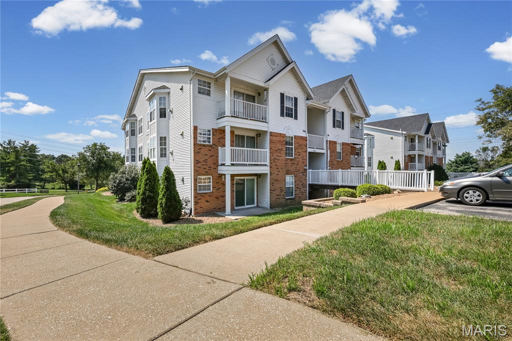 Woodland Crossing - Residential