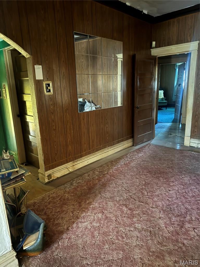 Rose Hill Add - Residential Income