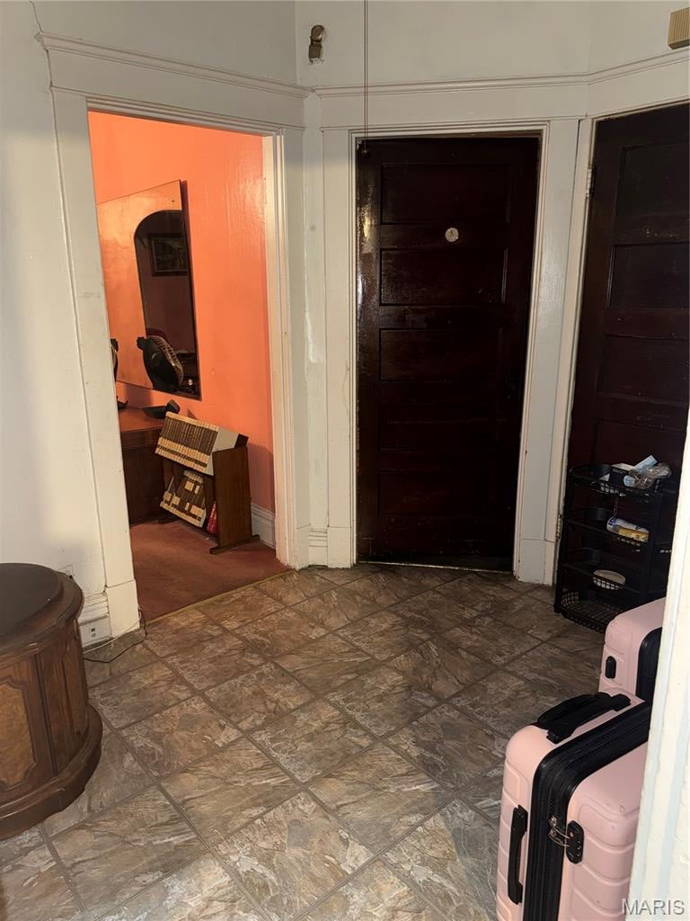 Rose Hill Add - Residential Income