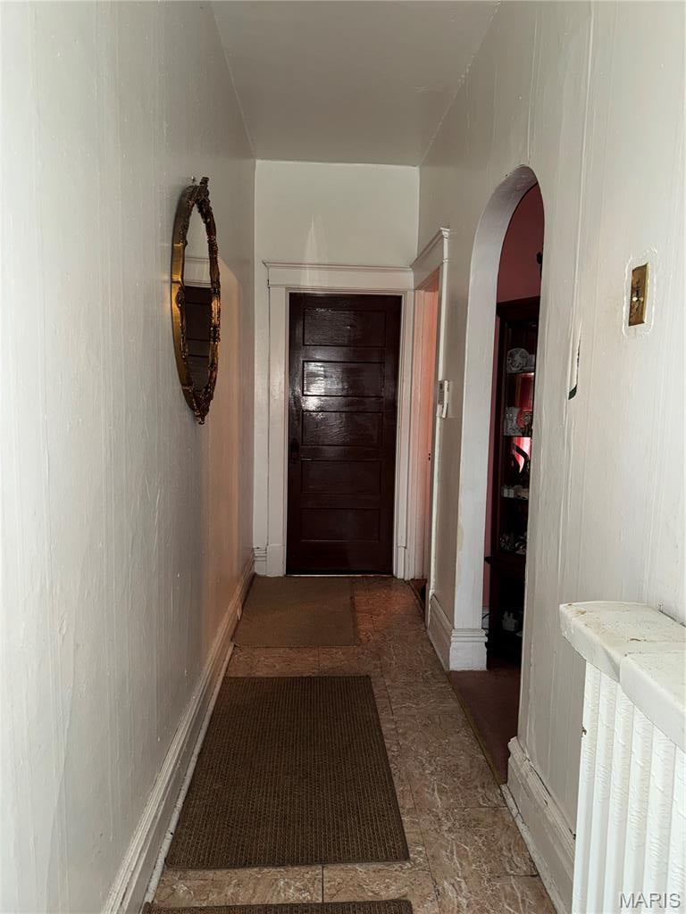 Rose Hill Add - Residential Income