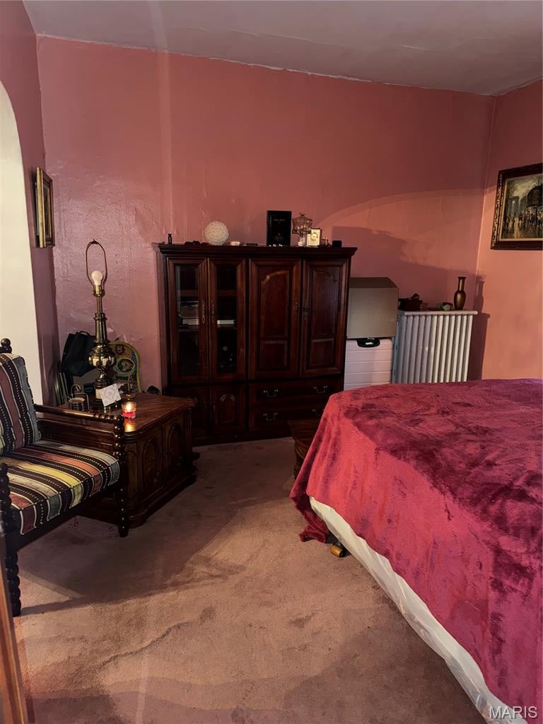 Rose Hill Add - Residential Income