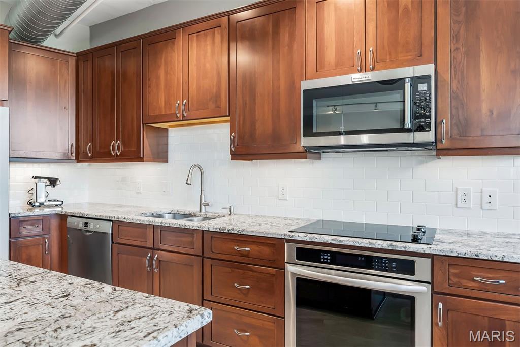 Maison Lofts - Residential