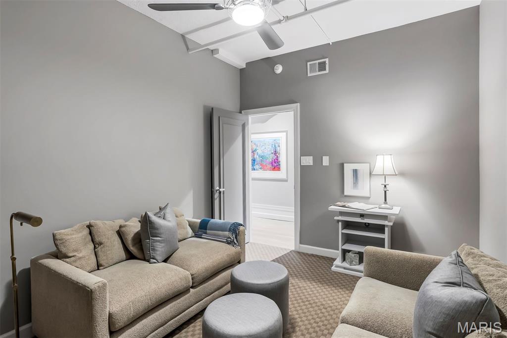 Maison Lofts - Residential