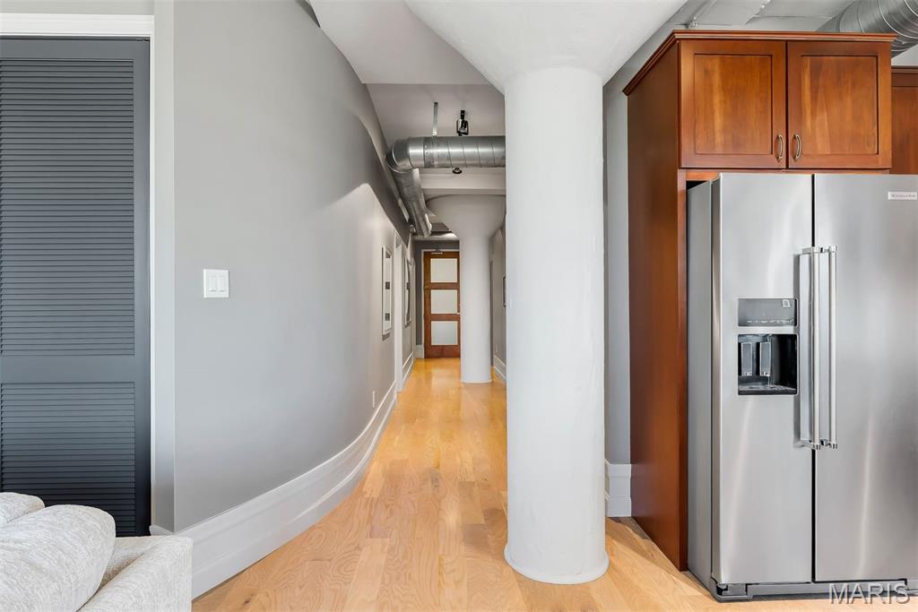 Maison Lofts - Residential