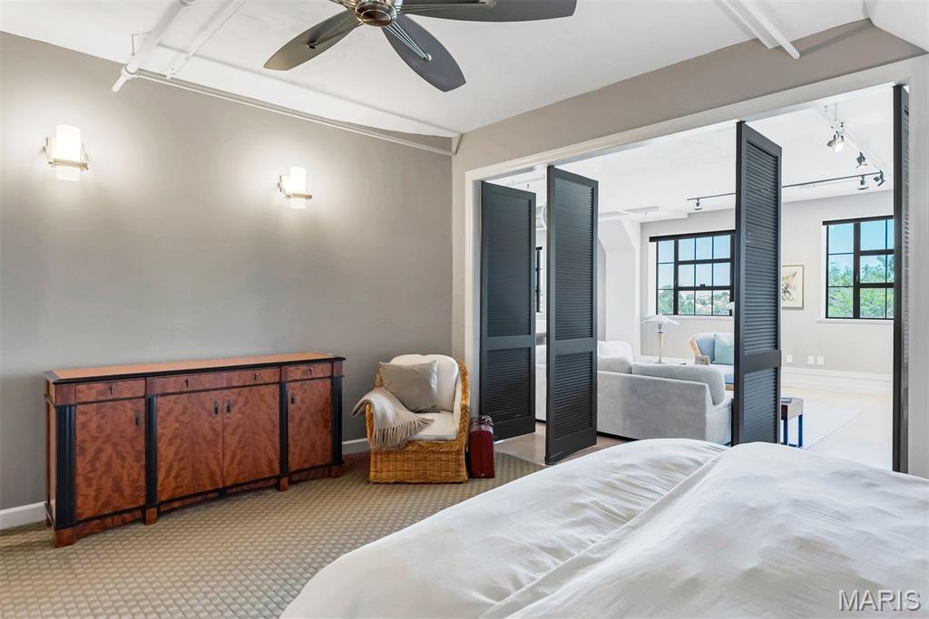 Maison Lofts - Residential