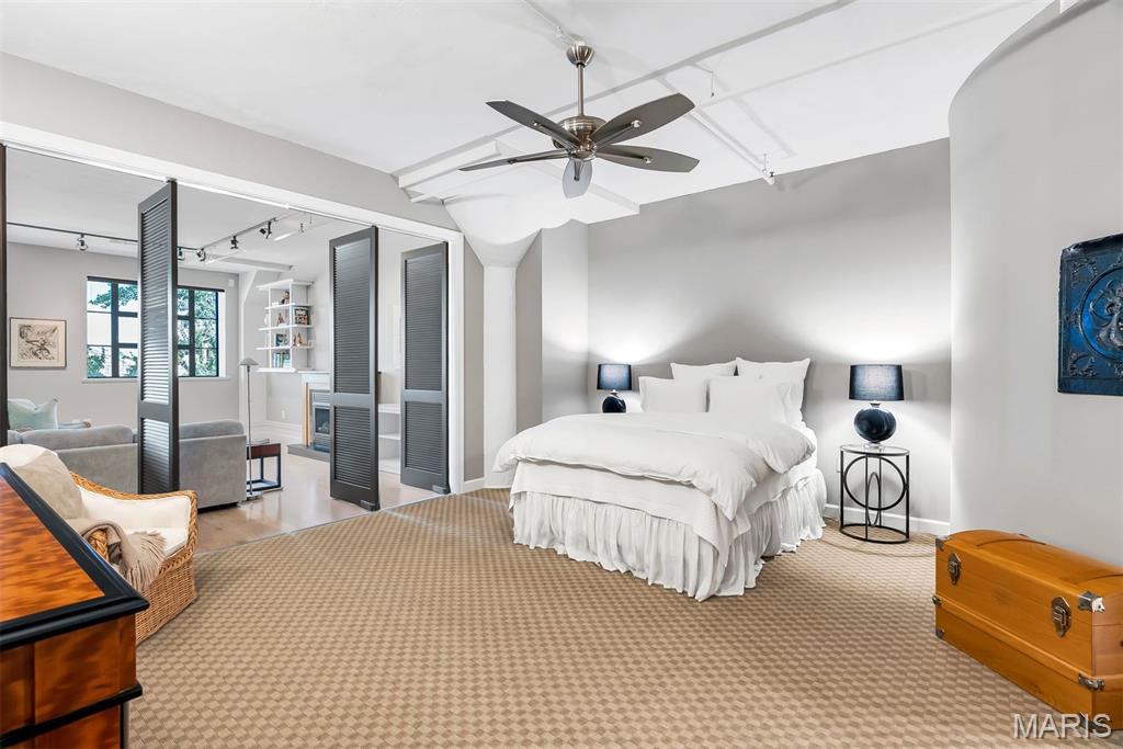 Maison Lofts - Residential