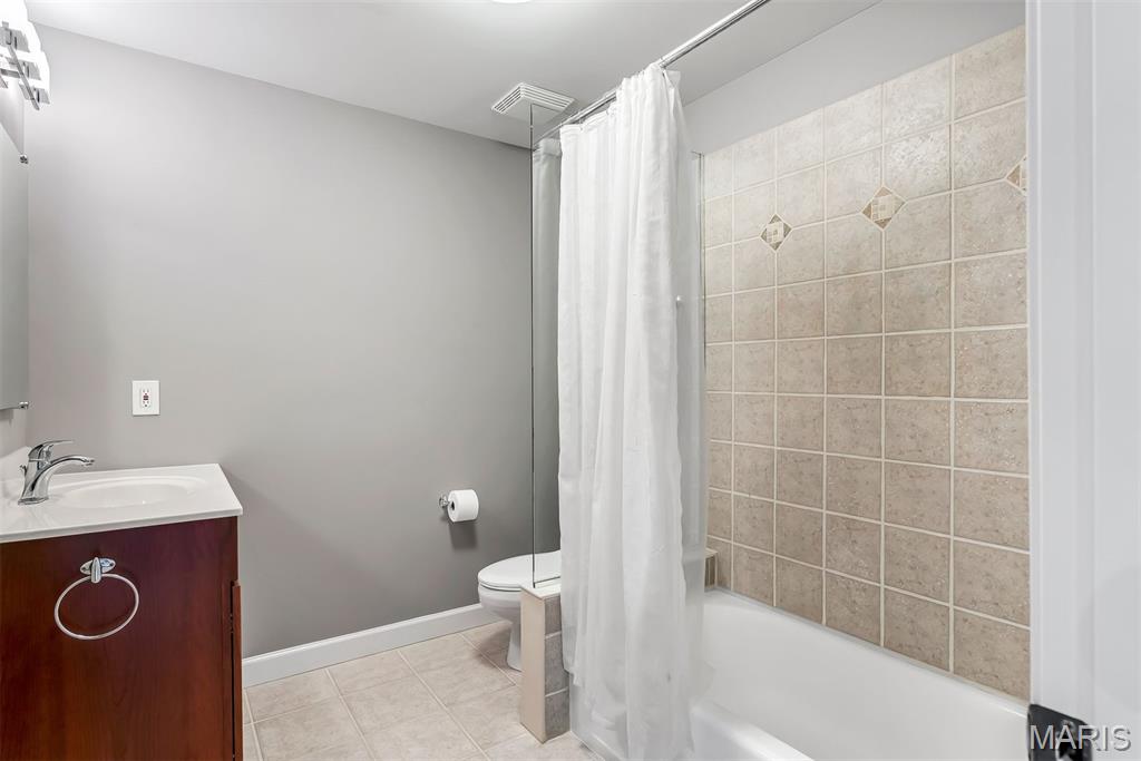 Maison Lofts - Residential