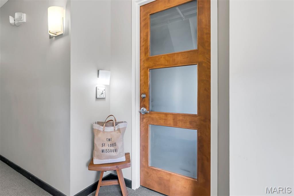 Maison Lofts - Residential
