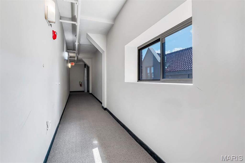 Maison Lofts - Residential