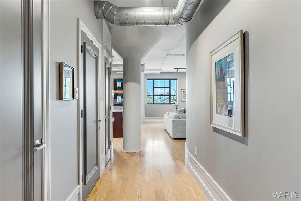 Maison Lofts - Residential