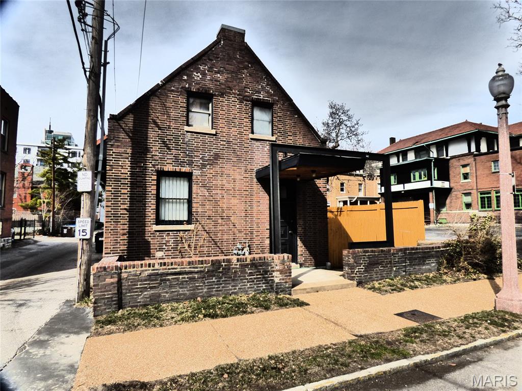 Rex Sub - Residential