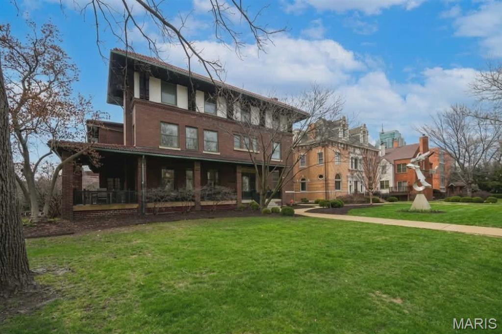 Rex Sub - Residential