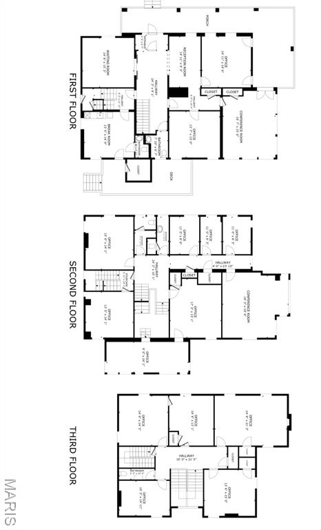 Rex Sub - Residential