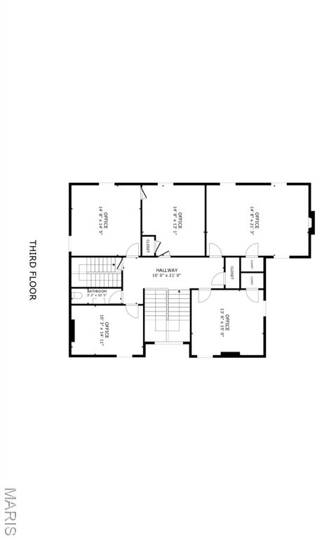 Rex Sub - Residential