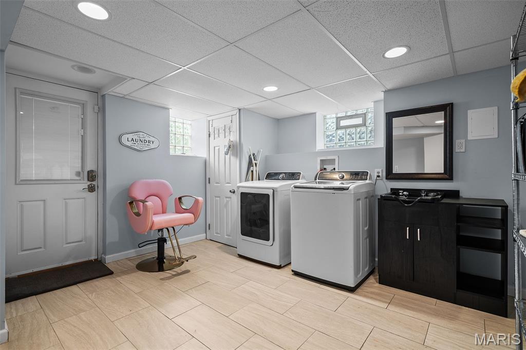South Holly Hills - Residential