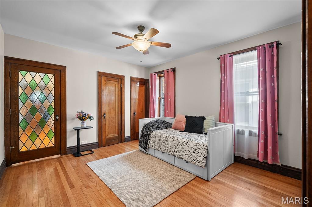 South Holly Hills - Residential
