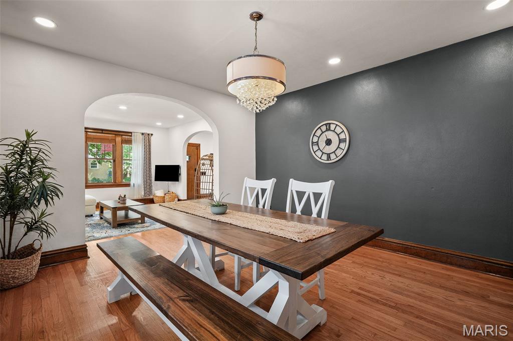 South Holly Hills - Residential