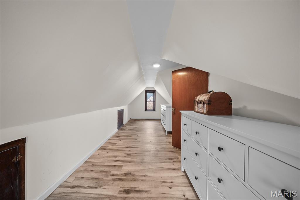 South Holly Hills - Residential